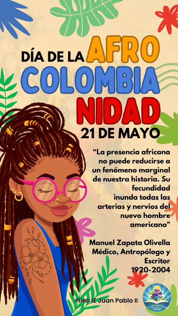 AFROCOLOMBIANIDAD