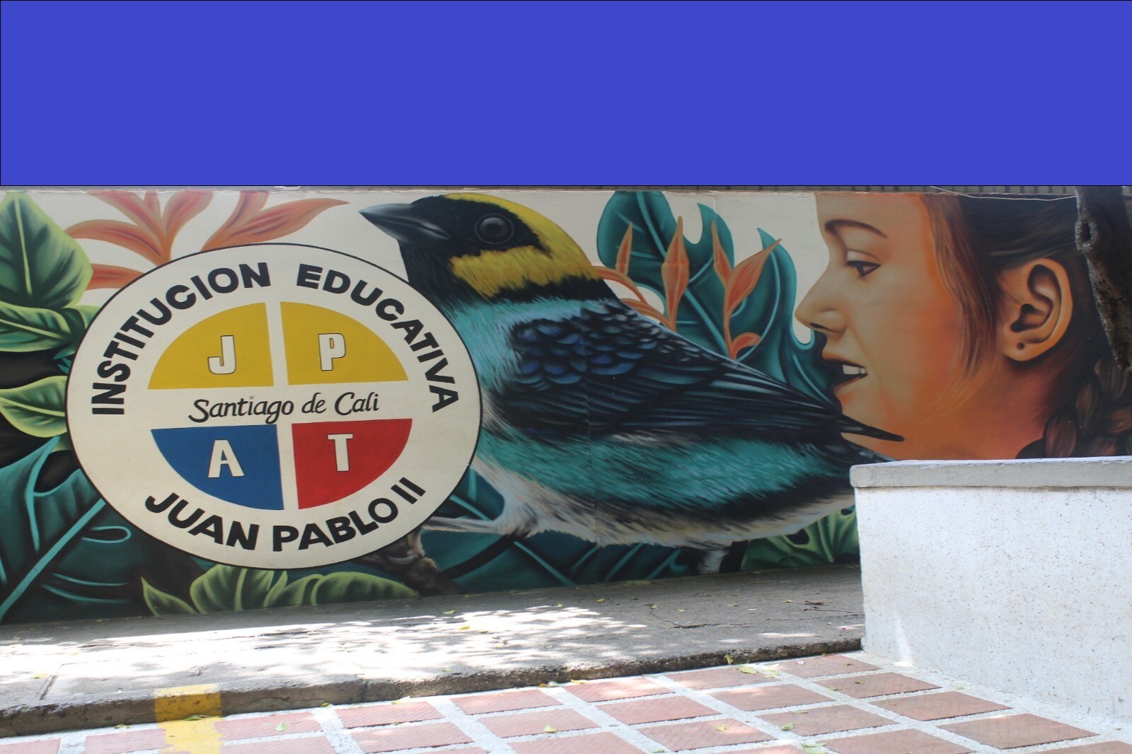 Vida, Libertad e Igualdad